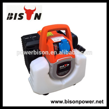 BISON (CHINA) Preis der Sinus-Wave Compact Lightweight Nur 8.5kg Digital Inverter Generator BS1000I